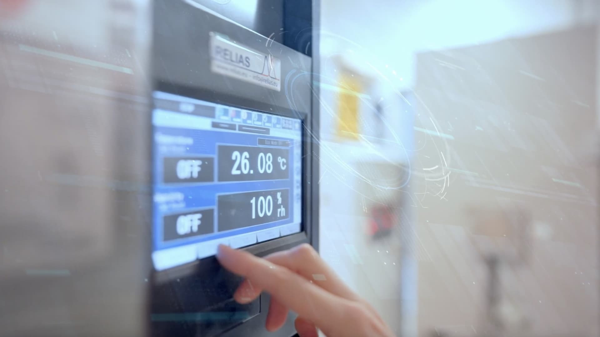 Neogrid Technologies er en cleantech virksomhed, der arbejder med intelligent energivisualisering, overvågning og styring. Her udnytter man viden og erfaring fra trådløs kommunikationsteknologi til at udvikle Smart Grid løsninger.